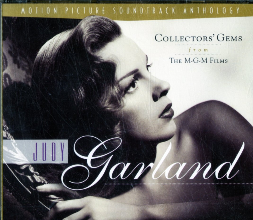 Collector's Gems from MGM Films Other music genres