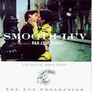 Product Image: Luv Collection: Smooth Luv