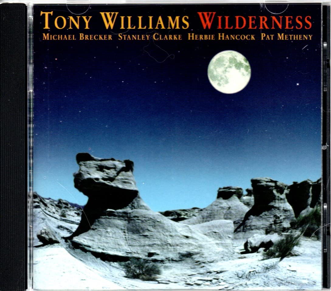 Wilderness Jazz