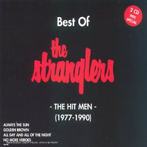 The Hit Men (The Singles 1977-1990) (Best Of) Pop