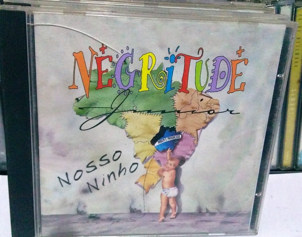 Product Image: Nosso Ninho