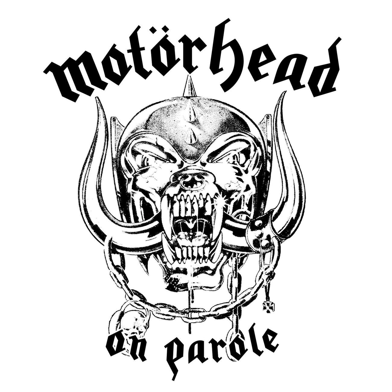 On Parole Metal & Hardrock