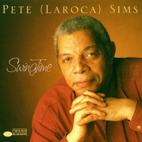 Swing Time Pop