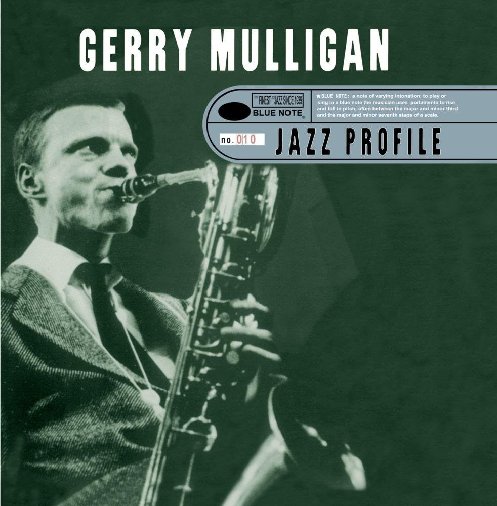 Jazz Profile 10 Jazz