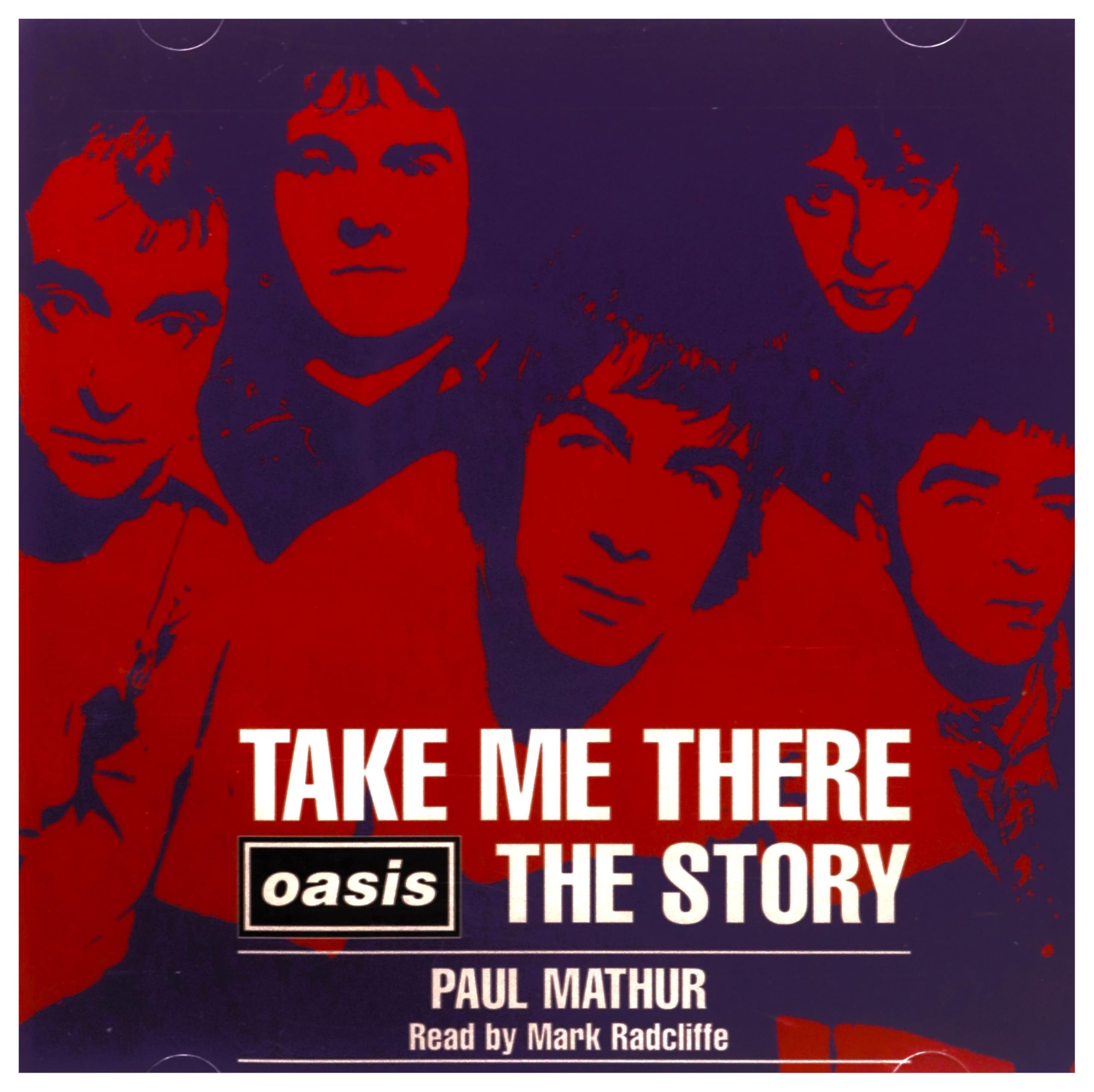 Take Me There (Biography) Music