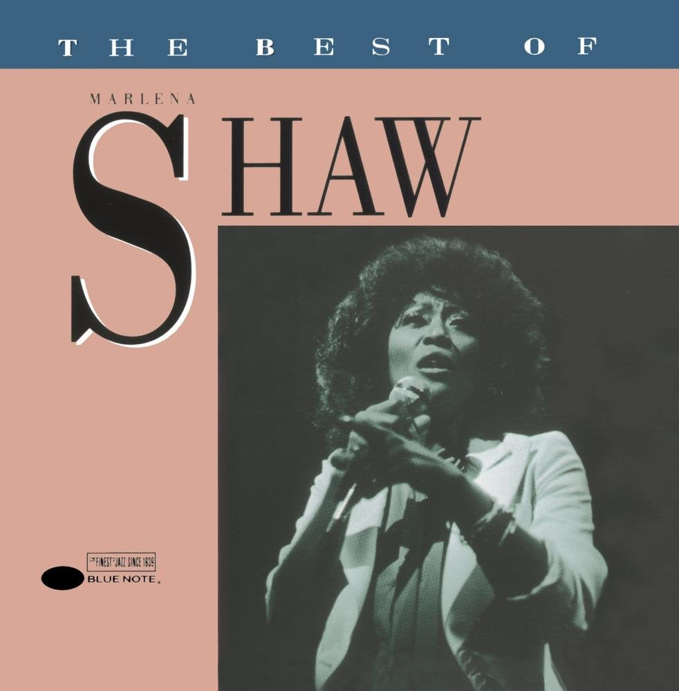 Best of Marlena Shaw (1972-74) Pop