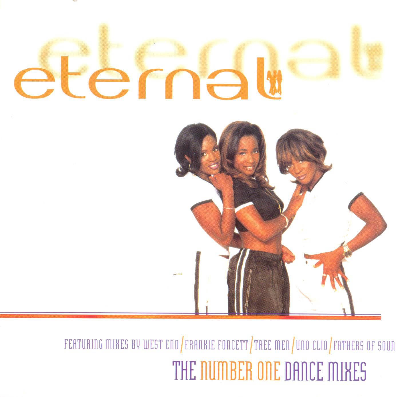 Product Image: The Number One Dance Mixes - Very Good Condition