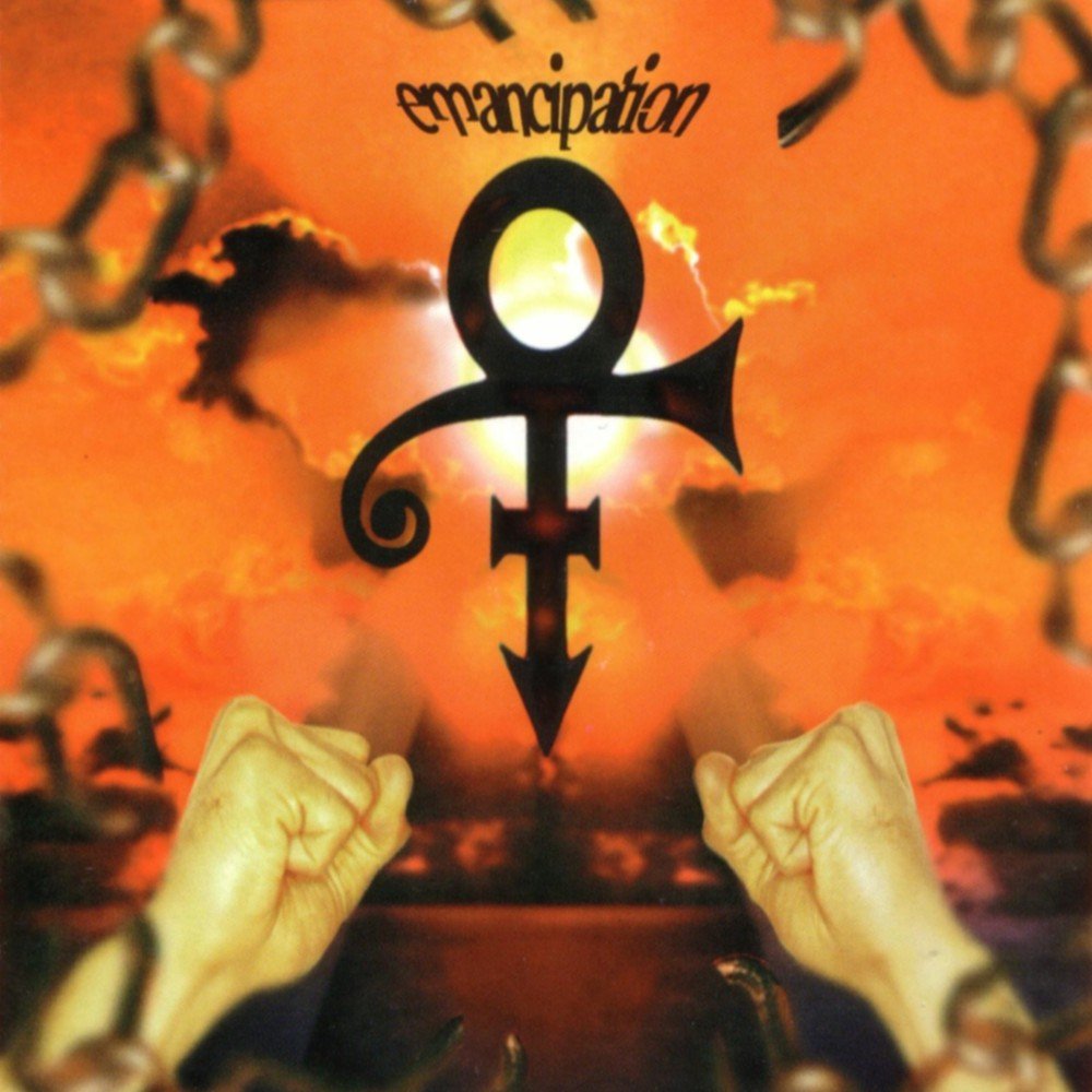 Product Image: Prince - Emancipation (3 CDs)