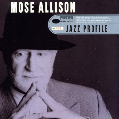 Jazz Profile 9 Jazz