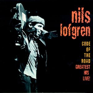 Code of The Road-Greatest Hits Live cd
