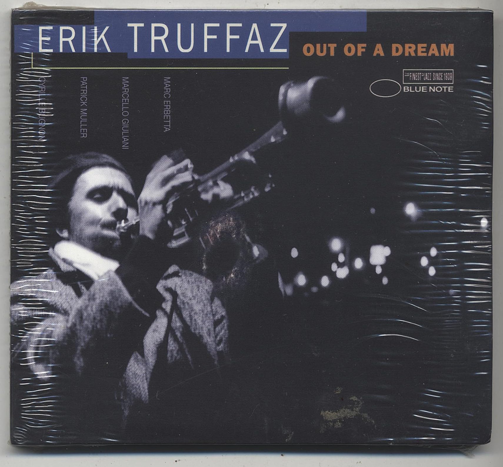 Out of a Dream Jazz