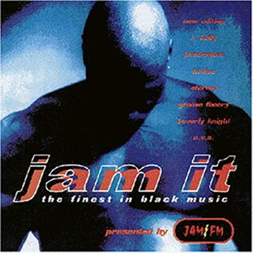 Jam It Pop