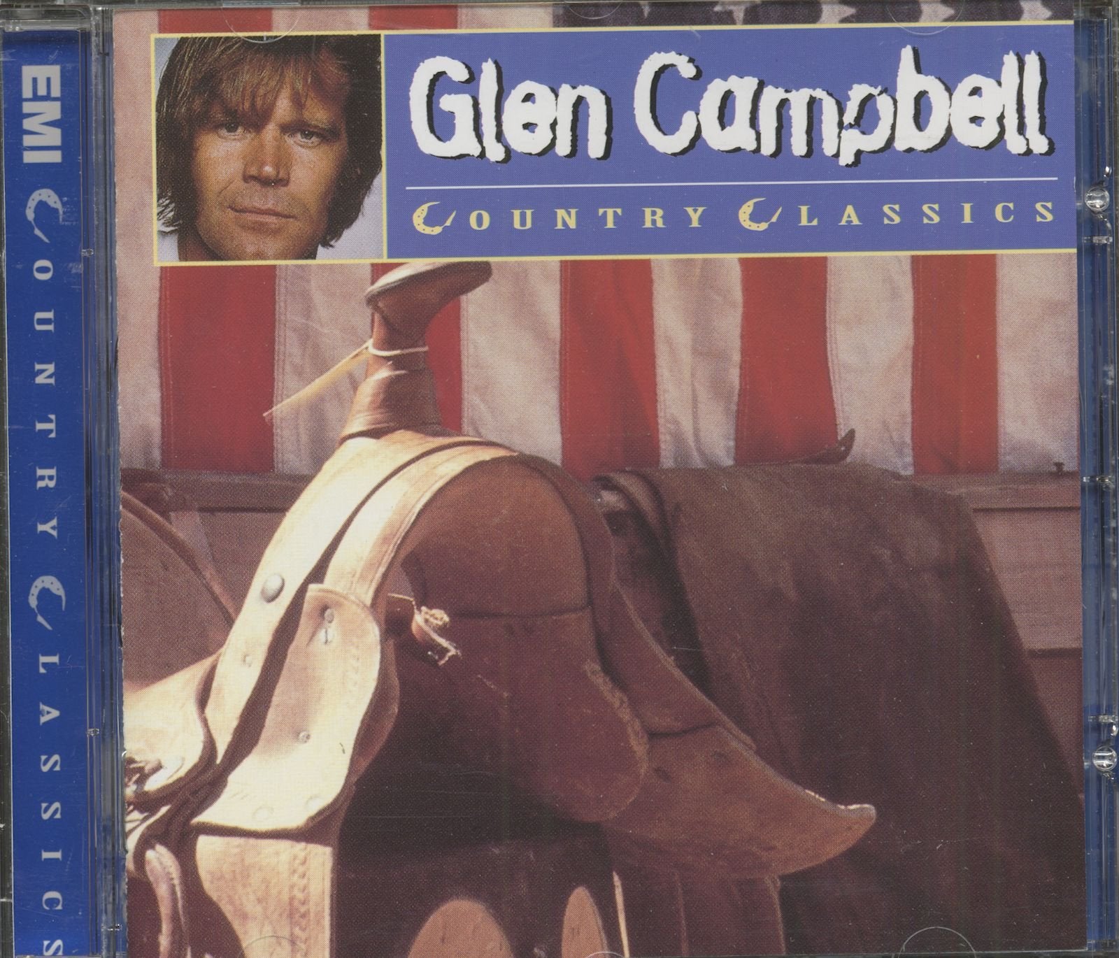 Country Classics Pop