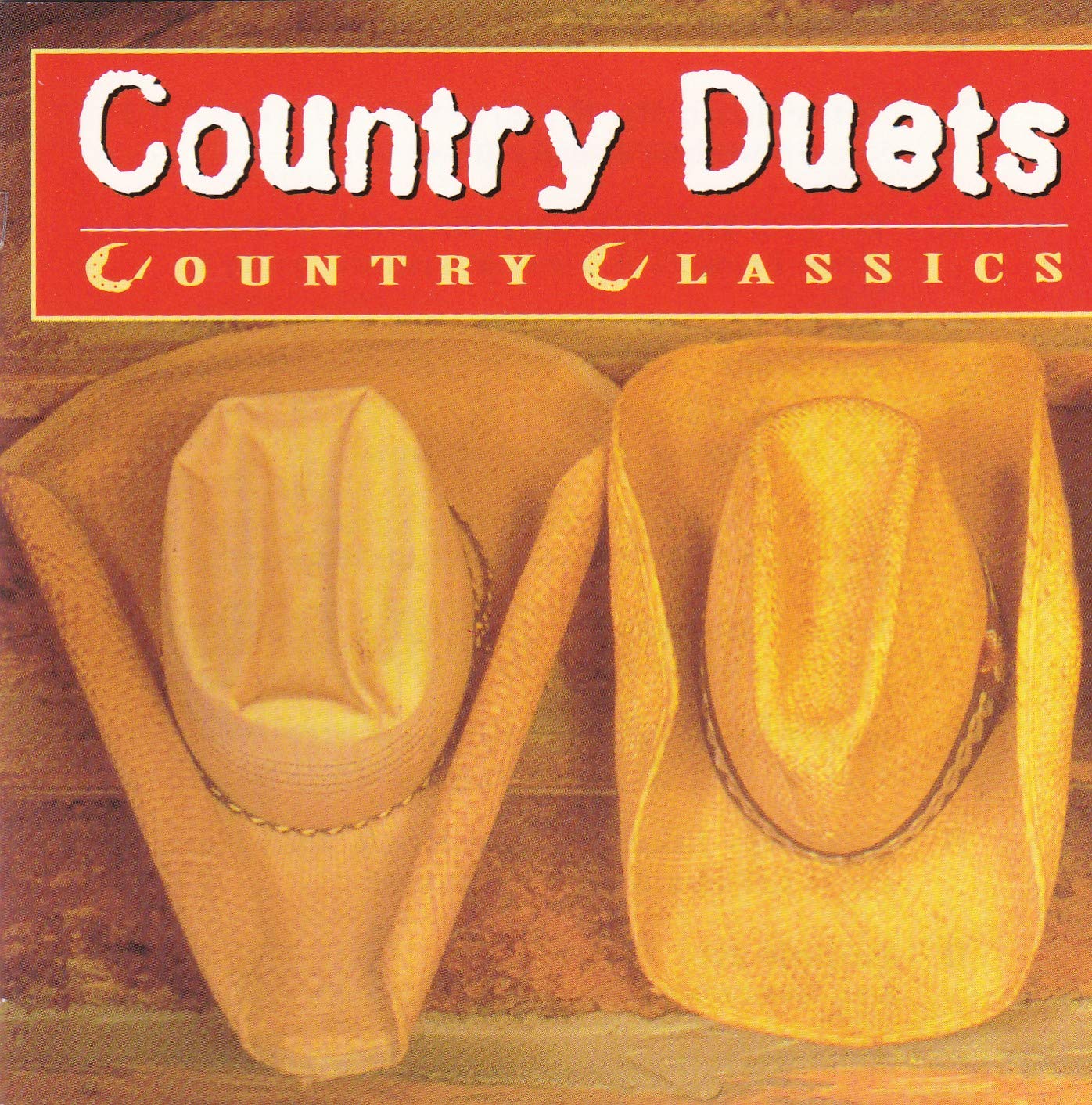Country Duets (Capitol) Pop