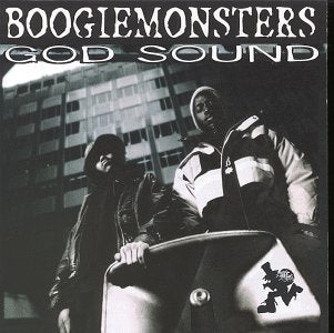 God Sound Music