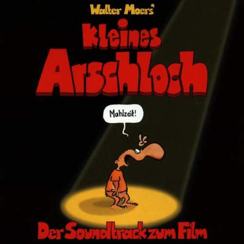 Product Image: Kleines Arschloch