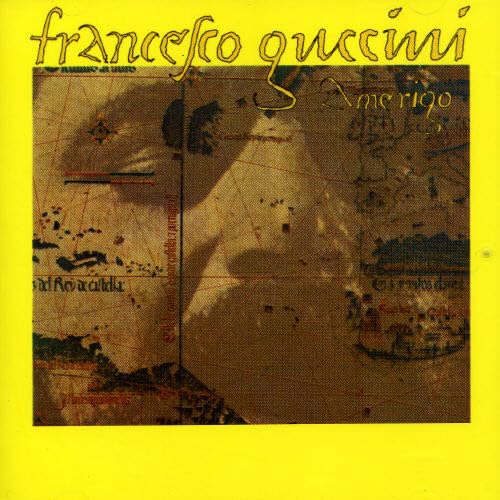 Amerigo Country & Folk