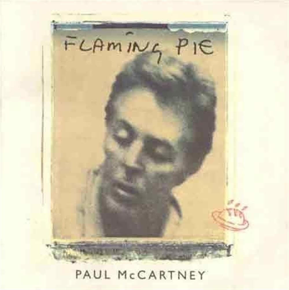 Product Image: Flaming Pie