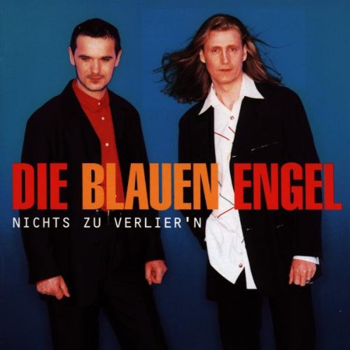 Nichts zu Verlier'N Pop