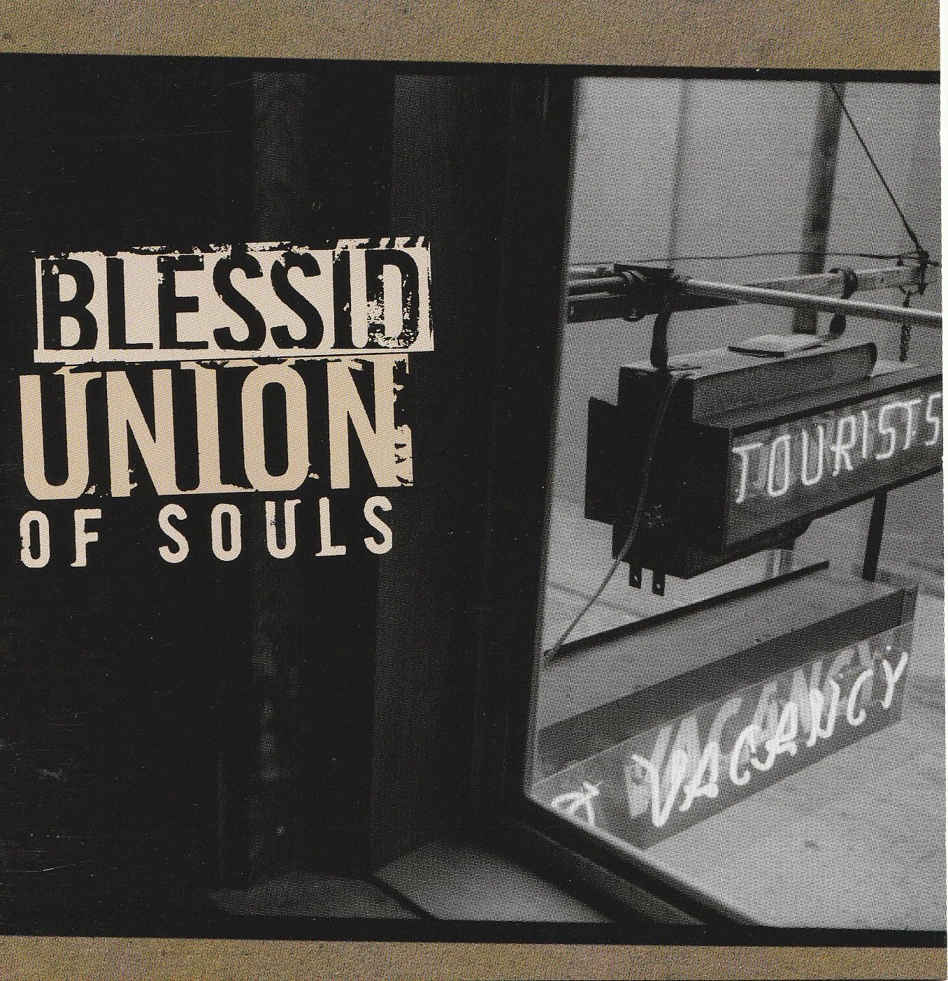 Blessid Union of Souls Metal & Hardrock