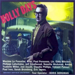 Tribute to Buddy Holly Music