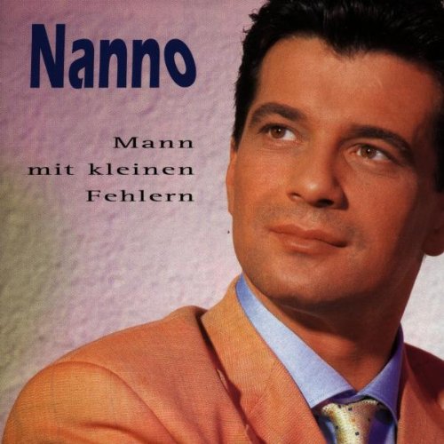 Mann mit Kleinen Fehlern Pop