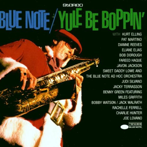 Yule Be Boppi' Other music genres