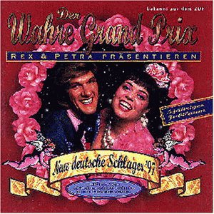 Der Wahre Grand Prix 1997 Pop
