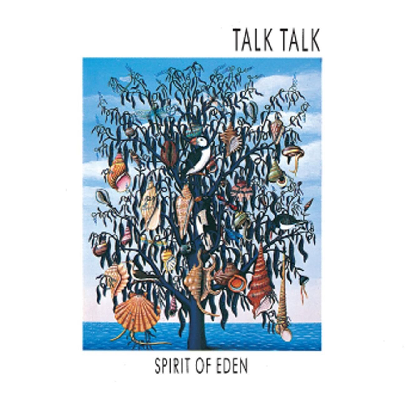 Product Image: Spirit of Eden