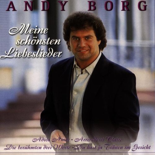 Meine Schönsten Liebeslieder German Schlager & Volksmusik