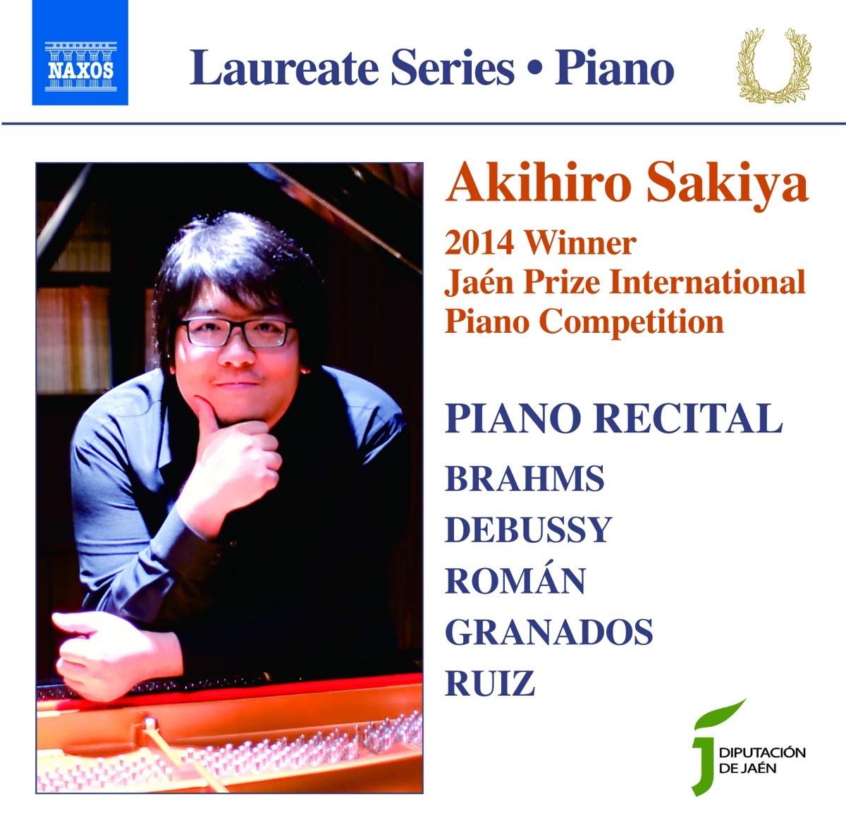 Piano Recital - Akihiro Sakiya Classical