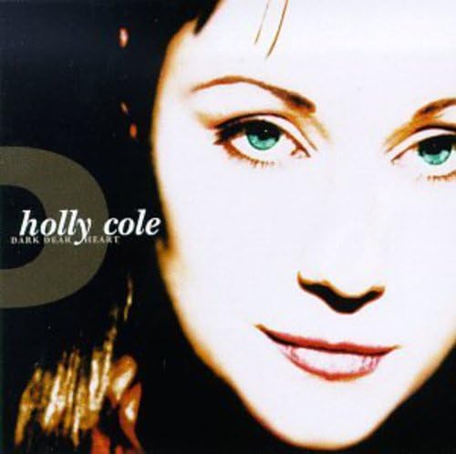 Product Image: Cole, H: Dark Dear Heart