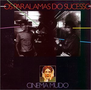 Cinema Mudo Rock