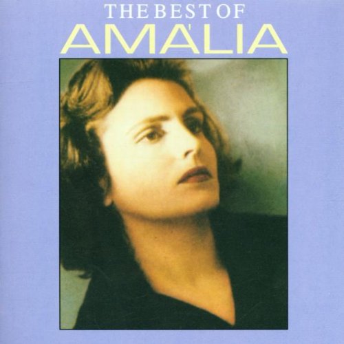 Best of Amalia Rodrigues Pop