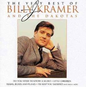 The Very Best of Billy J Kram Pop