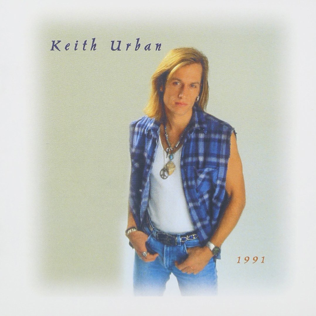 Keith Urban Pop