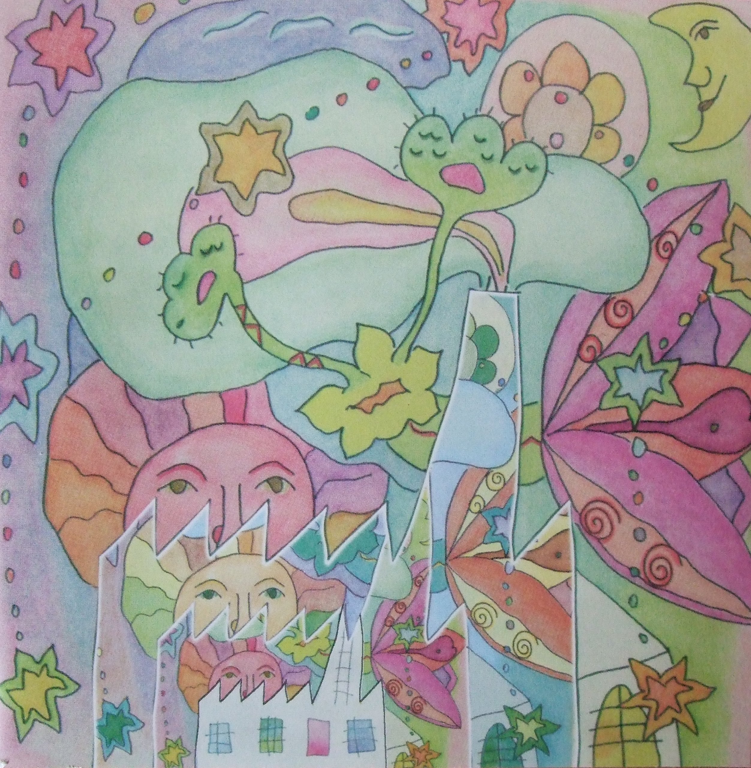 Colorfactory Music