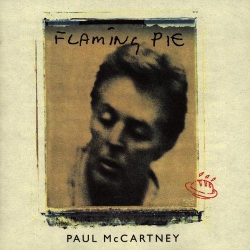 Flaming Pie Pop