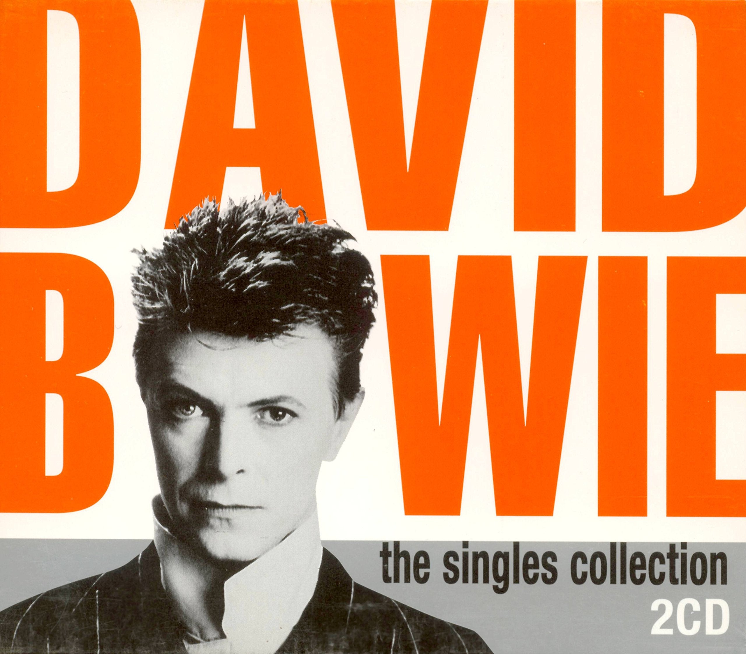 Singles Collection (1997) Belgium Import / Doppel-CD Blues
