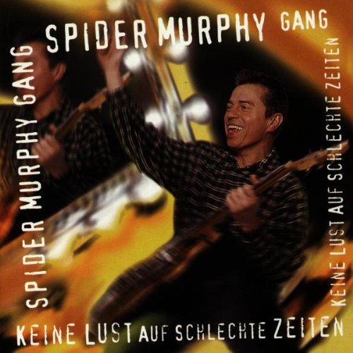 Keine Lust auf Schlechte Zeiten Rock