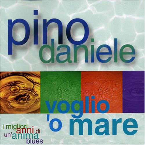 Voglio O Mare Country & Folk