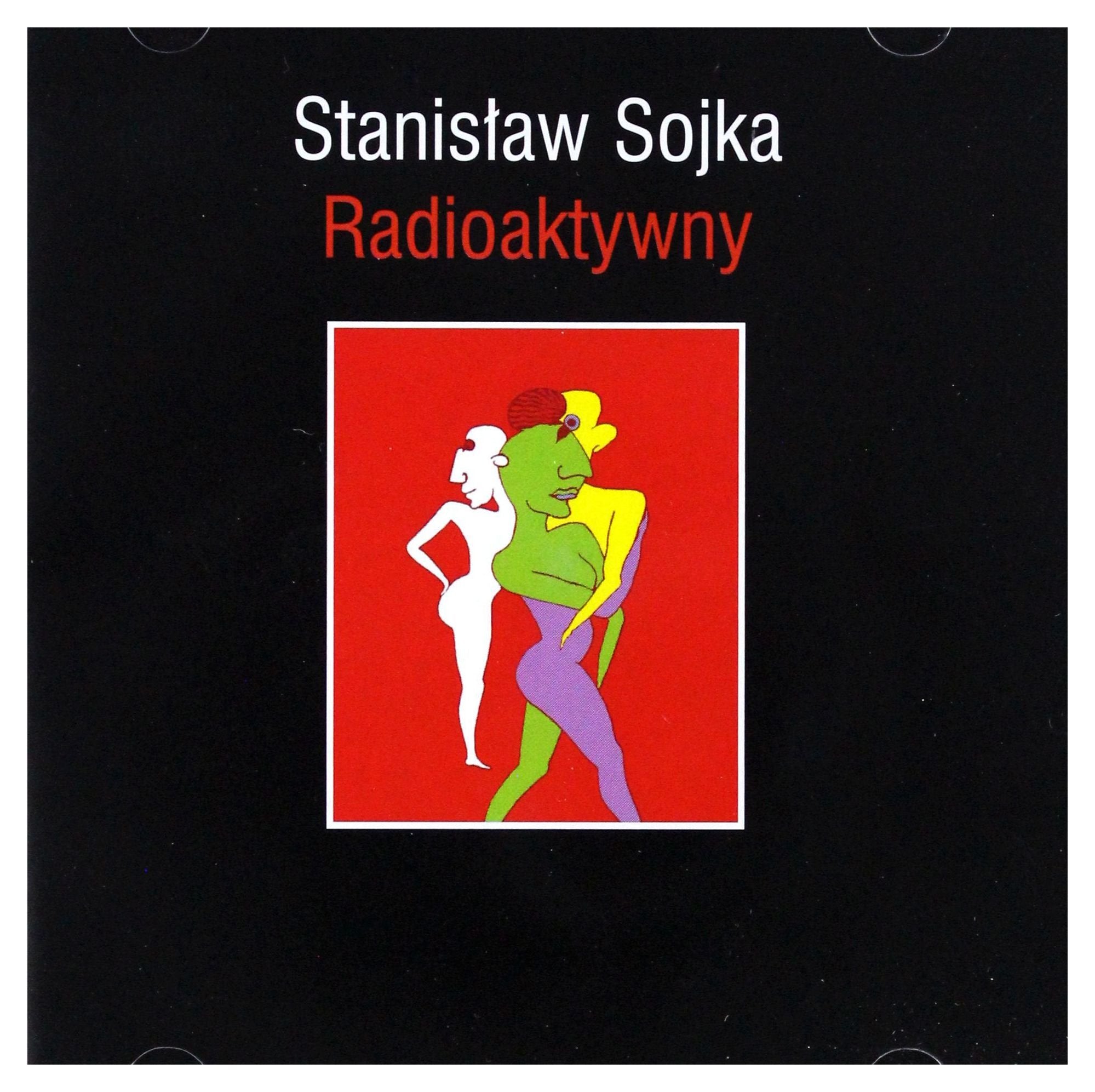 RADIOAKTYWNY Pop