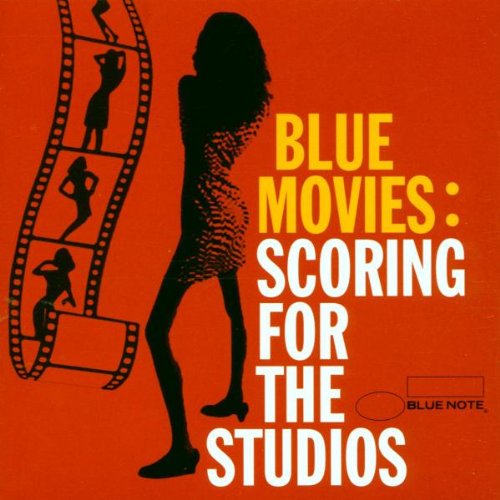 Product Image: Blue Movies
