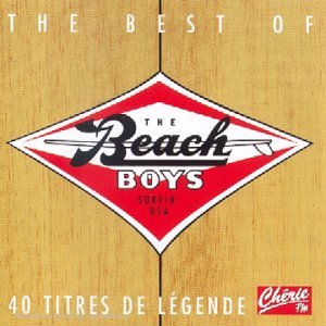 Surfin Usa (Best Of) Pop