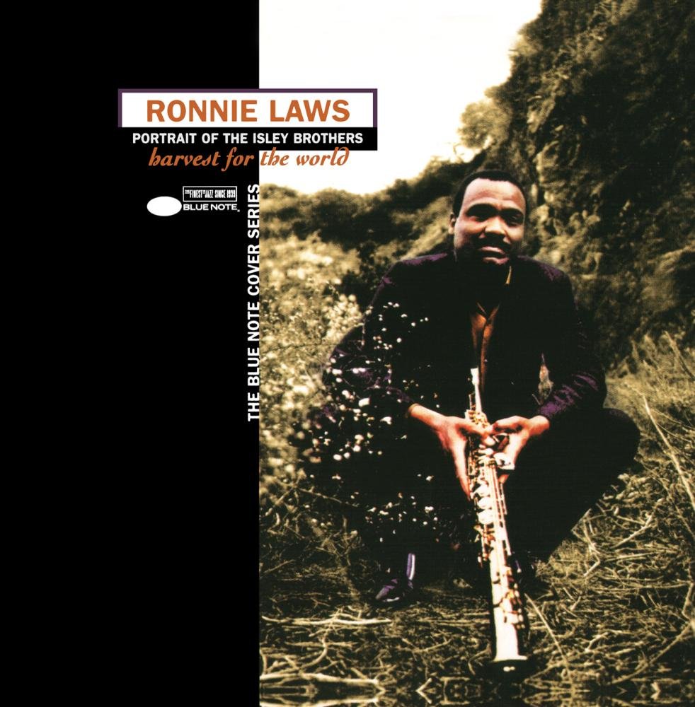 Product Image: Harvest for the World