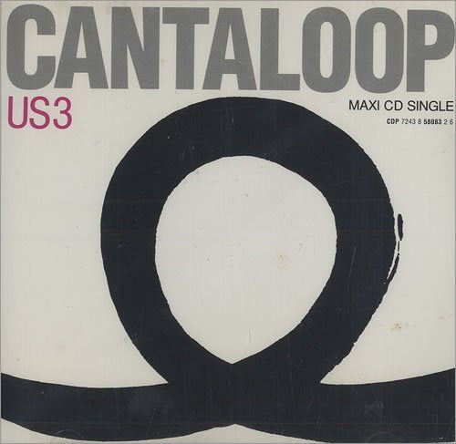 Cantaloop Jazz