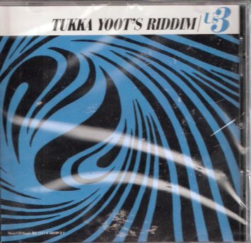Tukka Yoots Riddim-Usa-5 Remix Jazz