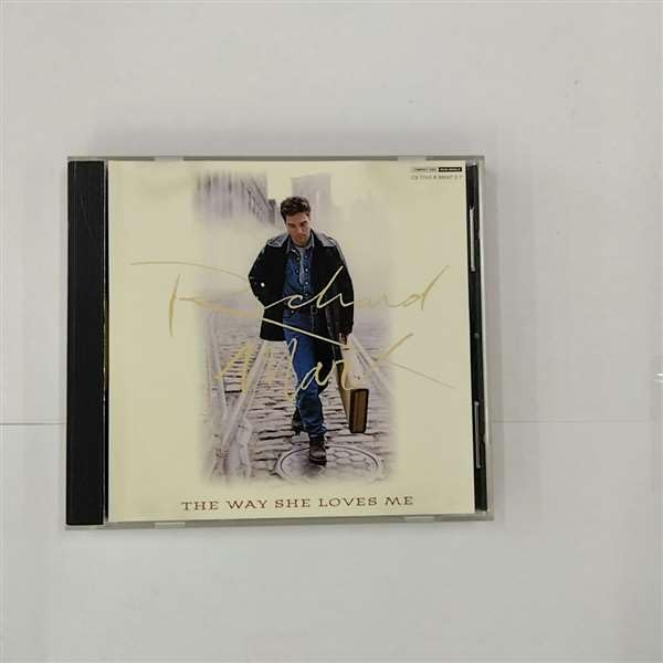 Way She Loves Me / Take It to the Limit Funk, R&B & Soul