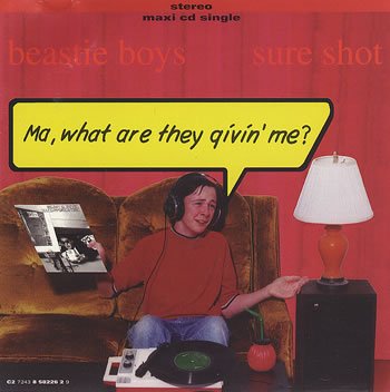 Sure Shot / Mulet Head / Vibes / Son of Neck Bone Alternative & Indie
