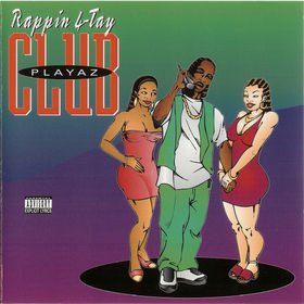 Playaz Club-5 Remix- Funk, R&B & Soul